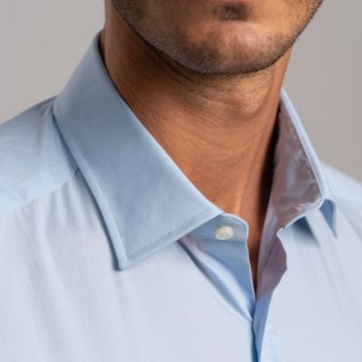 Tipi sales colletto camicia